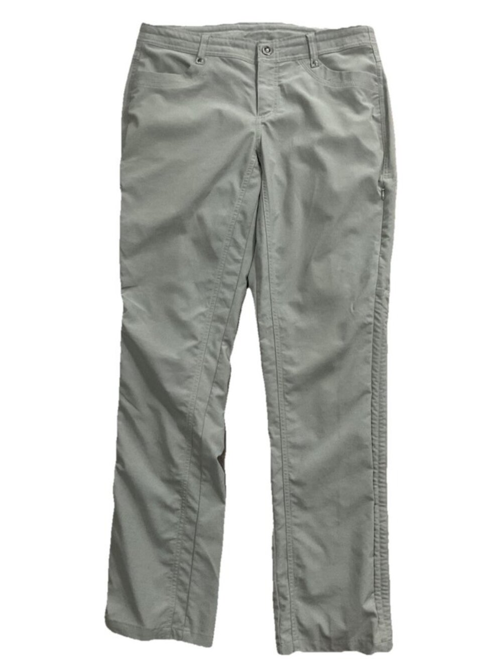 Kuhl Pants 8 Womens Outdoors Hiking Athletic